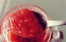 山楂苹果酱（内含去涩方法）