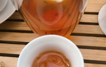 蜂蜜柚子金骏眉（原创）蜂蜜柚子茶