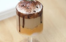 聚餐饮料合集 热饮糖水甜汤冰饮鲜榨果汁