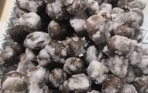 （零失败）糖霜山药豆/山楂