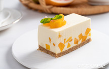 【酸奶慕斯】免烤甜品扛把子，新手0失败