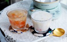 木瓜炖雪蛤，牛奶木瓜雪蛤-北鼎养生壶