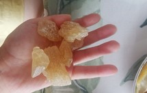 西柚柠檬水果茶