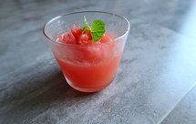 夏日解暑甜品之零失败的西柚果冻