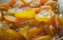 金桔膏，电饭锅版，一点都不麻烦