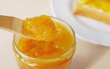 金桔百香果果酱｜ 专业厨房的小配方