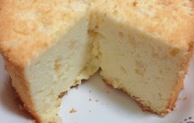 新鲜柚子肉六寸酸奶柠檬蛋糕