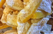 柚子皮糖·不去白瓤·快手