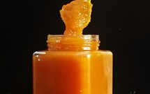 让你爱上一辈子的金桔酱