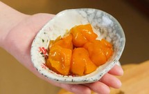 健脾开胃、止咳化痰的小零食——金橘饼！