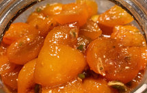 快手版金桔川贝膏，简单易学