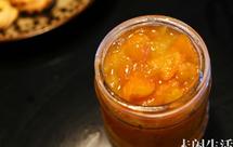 蜜渍金桔酱 奶奶的秘方