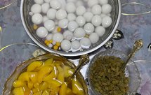 超级简单又爆炸好吃的汤圆奶茶