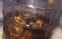 老方子，咸金桔&咸柠檬（止咳好帮手）