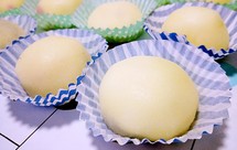 雪媚娘/大福(奥利奥味+水果味)