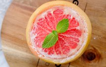 《假装柚子蛋糕》零失败伯爵红茶戚风+自制炼乳香缇奶油