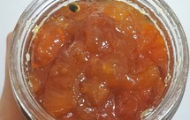 自制金桔膏比网上买的好太多！