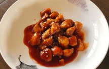樱桃肉(宝宝版)