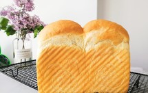 绵软好吃的葡萄干吐司