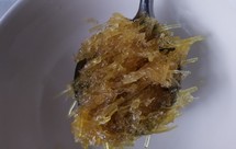 秋天的蜂蜜柚子茶