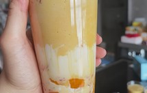 无西米露版本杨枝甘露