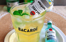 Pick一款女神冰饮｜金桔朗姆