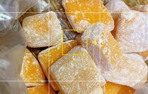 夏日低卡免烤箱小甜品～西瓜