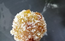 金桔饼（空气炸锅版）