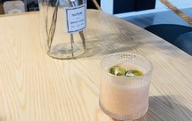 西柚苹果养乐多#果汁#