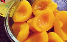 手把手教你自制黄桃罐头