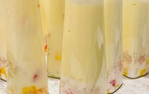 杨枝甘露/芒果西米露