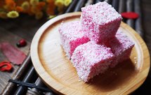 火龙果牛奶小方（奶粉版）