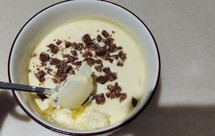 荔枝冰淇淋 火龙果冰淇淋