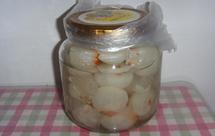 关于荔枝的前世今生——自制荔枝酒