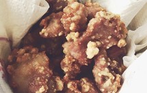 兴化莆田荔枝肉