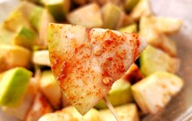 0难度简单又开胃的水果酸——番石榴酸