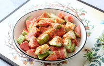 甜辣番石榴（两广口味）