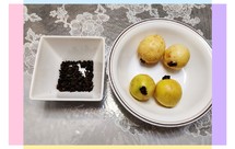 番石榴乌龙茶/降糖佳品