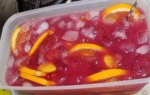 红石榴水果茶（雅诗兰黛）