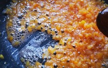 黄桃酱（黄桃酸奶）