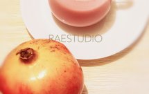 鲜榨软籽石榴汁（豆浆机版）