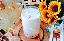 ༄「石榴果奶」༄