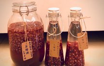 应季石榴酒-口口都是雅诗兰黛