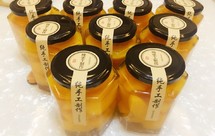 黄桃罐头