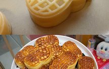 好柿（事）花（发）生月饼