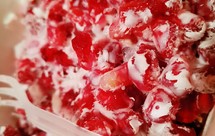 石榴的神仙吃法