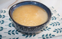 哈密瓜西米露-爱如斯IZEROS