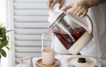 鲜制杨梅饮【6月养生壶食谱】