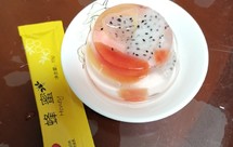 熊孩子的缤纷果冻