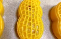 花生月饼（好柿花生